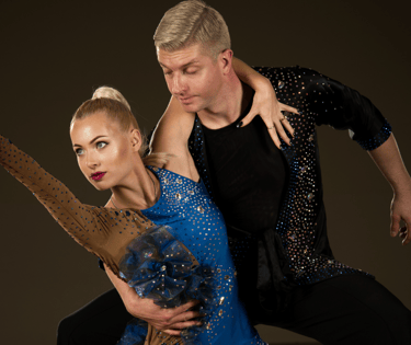 sarıyer latin dansları dersi kursu