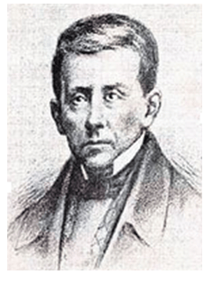 Don Gregorio José Ramírez Castro