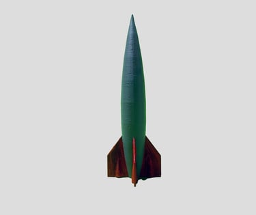 rocket