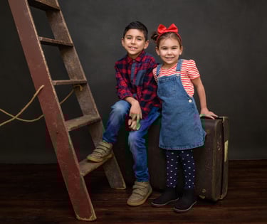 Nottingham family photographer photography