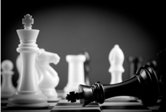 Unternehmensberatung - Strategie