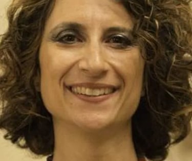 Simona Ciullo progetto Ri-fiutami