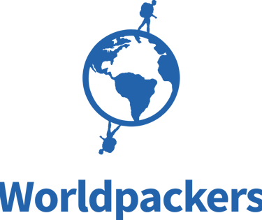 logo Worldpackers