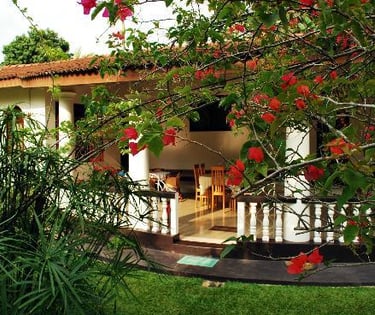 Leijay Resort Galle  