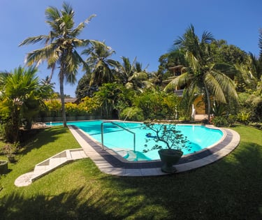 Leijay Resort Galle  