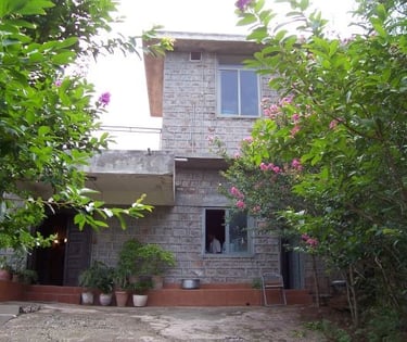 Mehergarh A Center for Learning