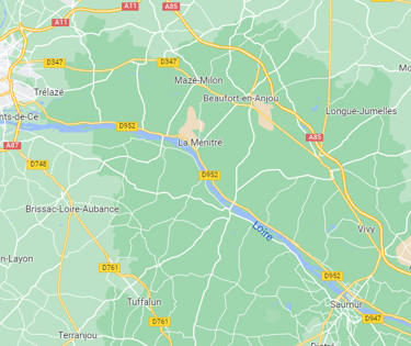 nosework mantrailing maine-et-loire