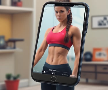 green trees on hill under blue sky during daytime