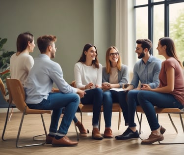 Psicólogo en Valencia