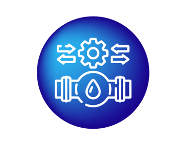 hydrosanitary installation 