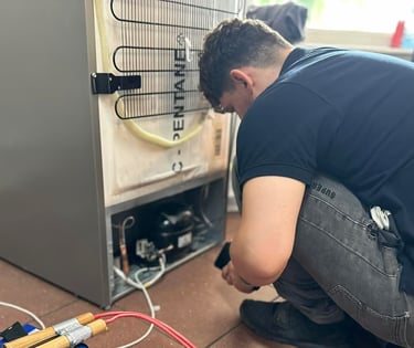 Haushaltsgeräte Service Schwerin