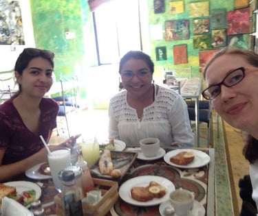 Spanish language for real life