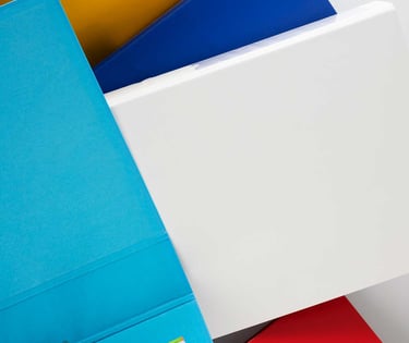 maquetación profesional libros de fiestas