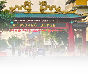 Surabaya MSP Law Office