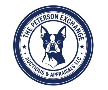 The Peterson Exchange - Auctions & Appraisals LLC