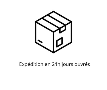 détail de l'expédition des commandes
