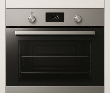 Oven & Stove Repair in Embrun