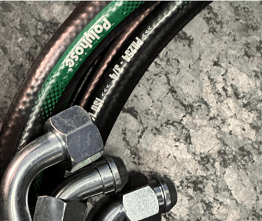 Hydraulic Hose