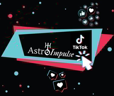 AstroImpulse - TikTok