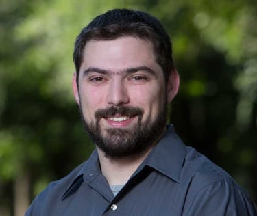 Dave Feil-Seifer
