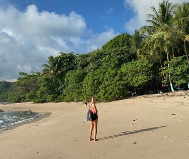 Mal Pais Santa Teresa Costa Rica Annerschtwo