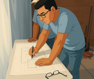 Contractor in New York