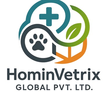 HominVetrix Website Link