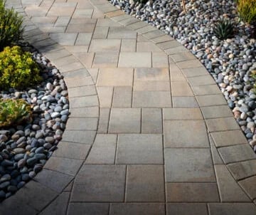 CATALINA GRANA PAVER