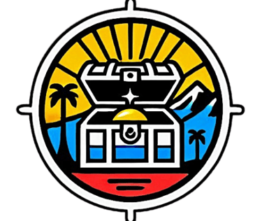 Logo du jeu de piste Le Trésor du Cartel à Haguenau