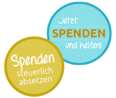 QR-Code Spendenkonto