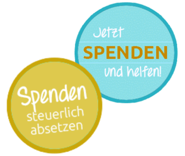 QR-Code Spendenkonto