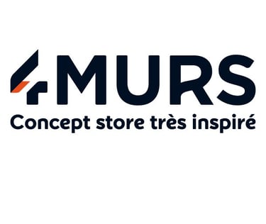logo 4MURS