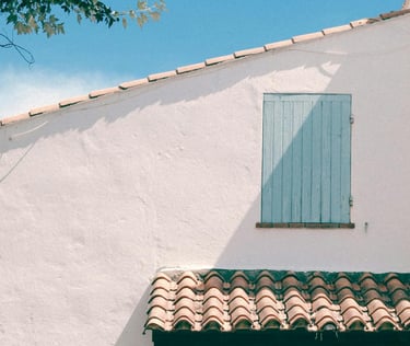 Une belle maison paisible harmonisée par le Feng Shui et l'Holosynergie. 