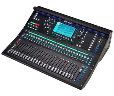 Allen & Heath SQ6 rental in Miami