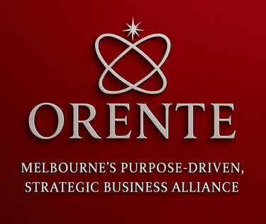 ORENTE Business Alliance logo