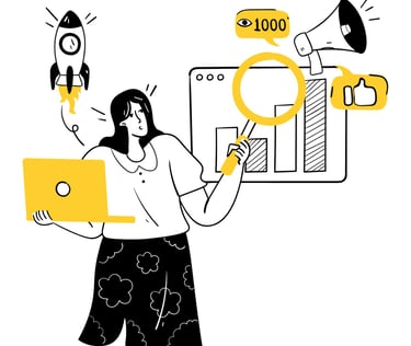 Accompagnement personnalisé pour un accompagnement sur mesure de votre location