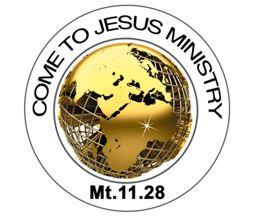 come to jesus ministry