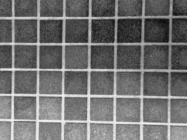 HONED MOSAIC BASALT tiles