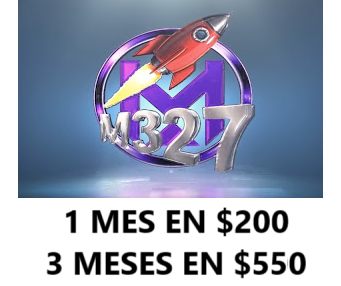 Probar M327 en un dispositivo