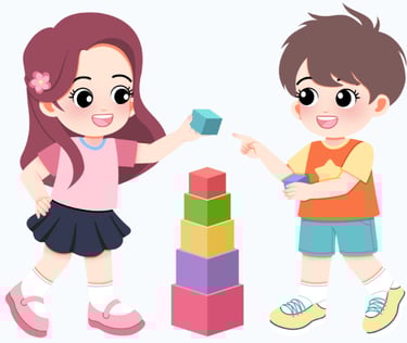 Certified nursery teacher course by LevelUp Online Education develops confidence in early educators