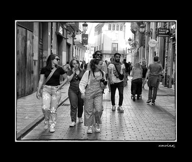 Xavier Montaner - Buscando foto