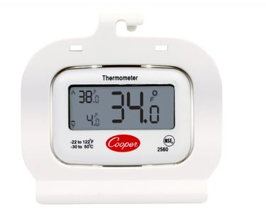 Cooper Atkins 2560 Digital Thermometer