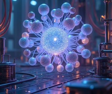 Computación cuántica