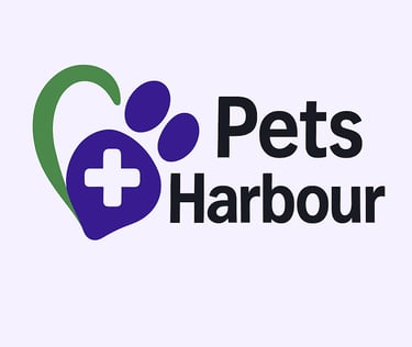 Pets Harbour Website Link