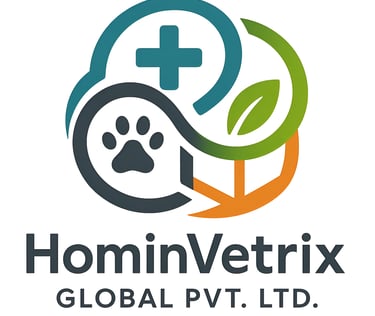 HominVetrix Website Link