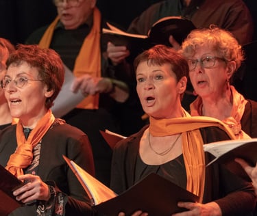 Der Messias, Händel, 2018