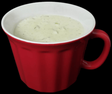 Cream of Celery