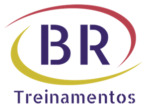 Logo BR Treinamentos
