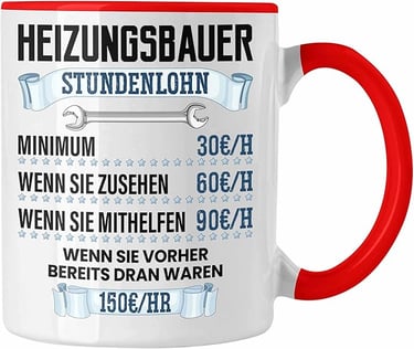 a mug mug with a wrenet and a wrenet