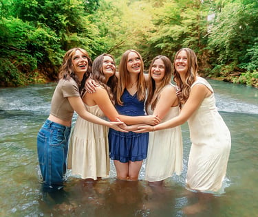 Lancaster PA senior picture photographer. Hershey PA senior picture photographer. Senior Rep Team